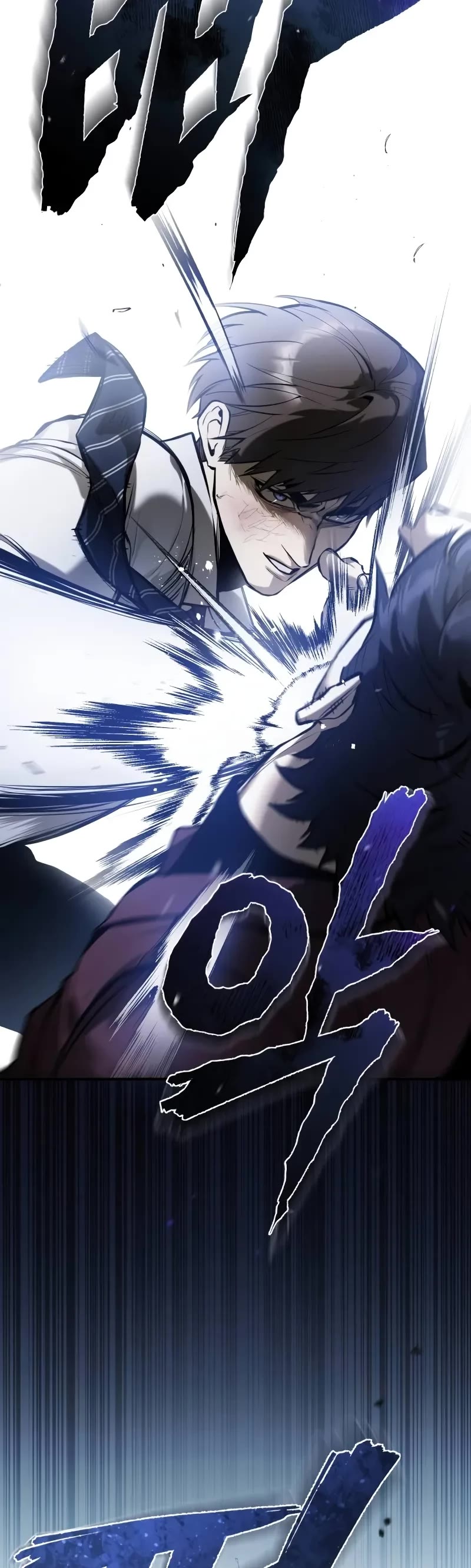 Devil Returns to School Days Chapter 68 page 20 - Chapter 68: Planned Fall To Rock Bottom