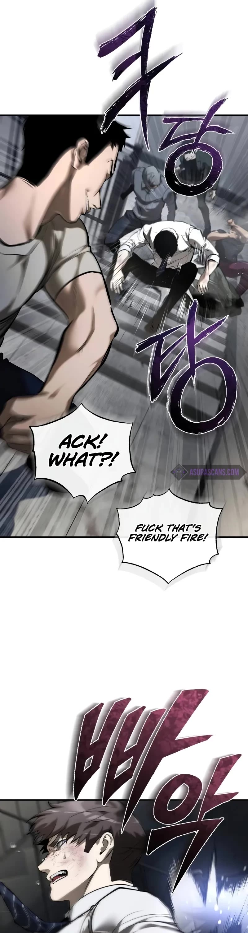 Devil Returns to School Days Chapter 68 page 22 - Chapter 68: Planned Fall To Rock Bottom
