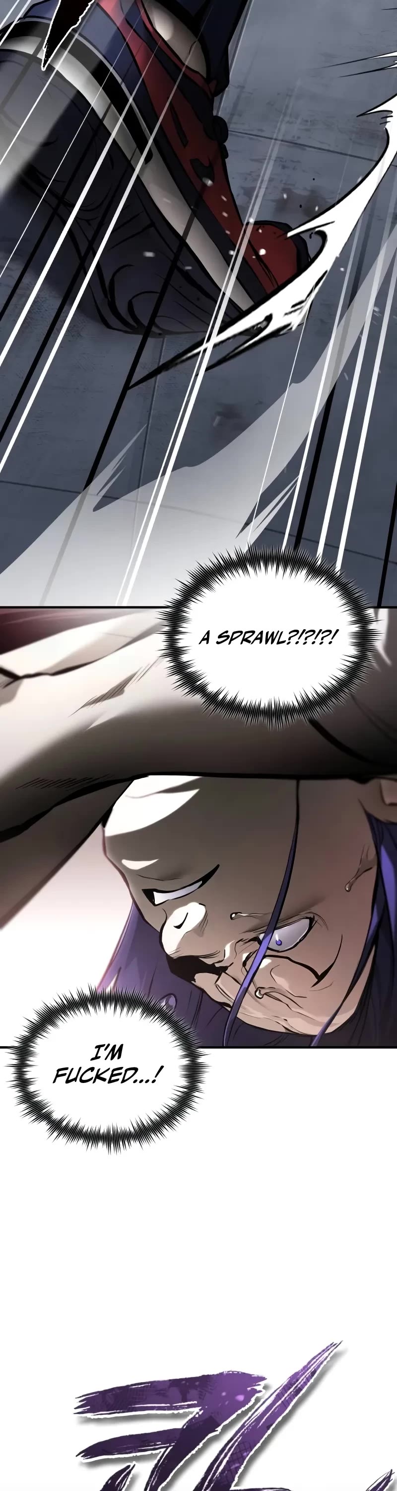 Devil Returns to School Days Chapter 68 page 27 - Chapter 68: Planned Fall To Rock Bottom