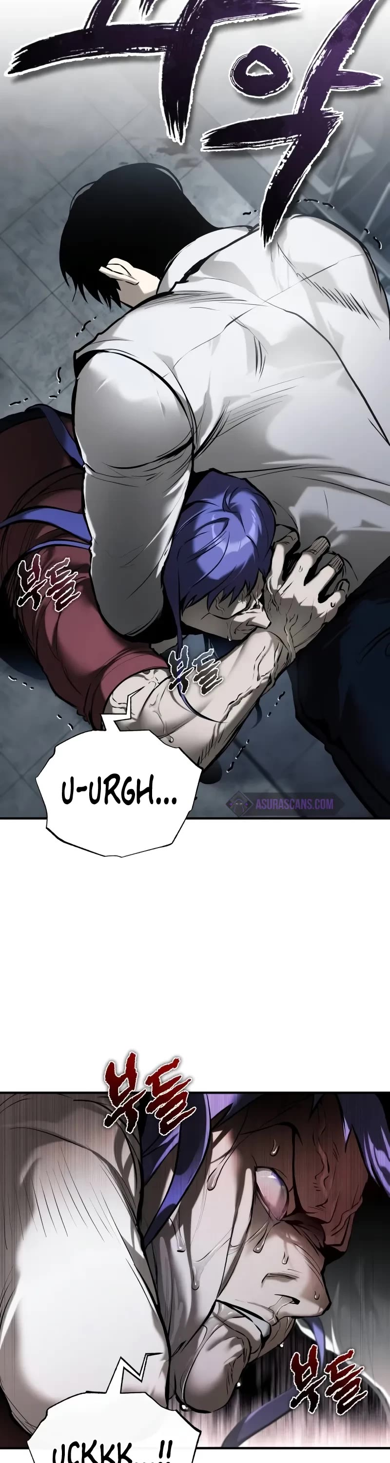 Devil Returns to School Days Chapter 68 page 28 - Chapter 68: Planned Fall To Rock Bottom