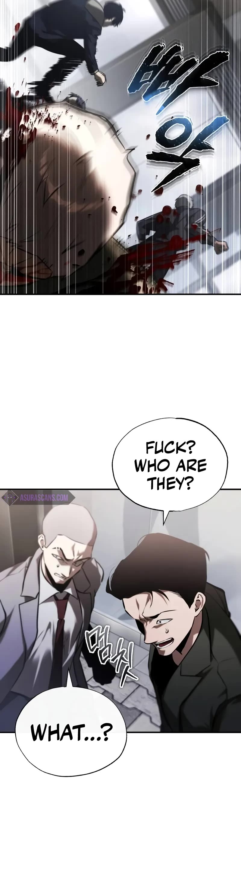 Devil Returns to School Days Chapter 68 page 39 - Chapter 68: Planned Fall To Rock Bottom