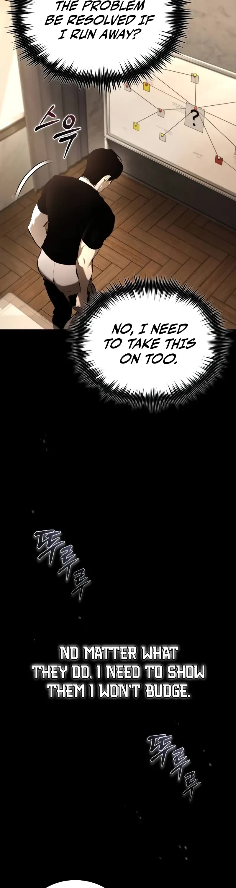 Devil Returns to School Days Chapter 68 page 47 - Chapter 68: Planned Fall To Rock Bottom