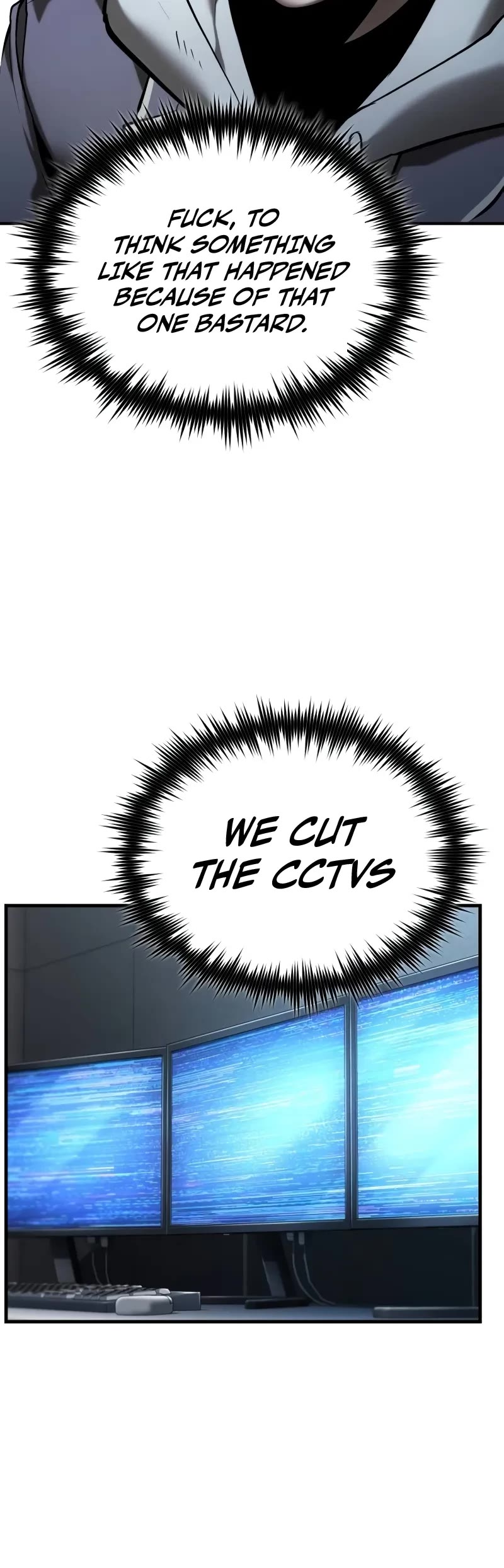 Devil Returns to School Days Chapter 68 page 5 - Chapter 68: Planned Fall To Rock Bottom