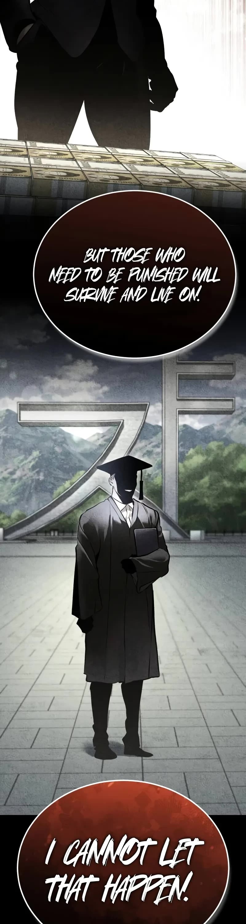 Devil Returns to School Days Chapter 68 page 52 - Chapter 68: Planned Fall To Rock Bottom