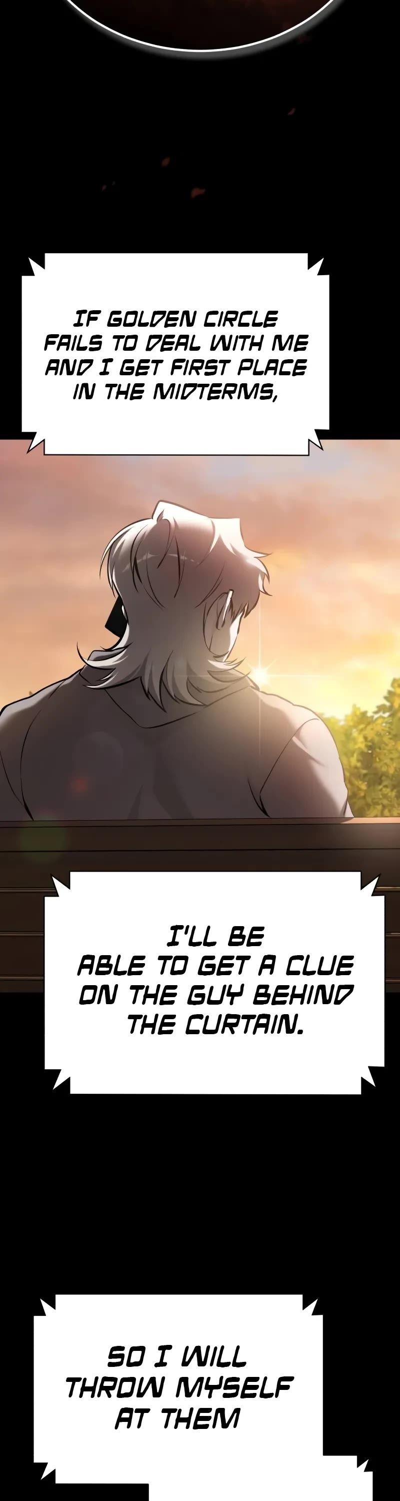 Devil Returns to School Days Chapter 68 page 53 - Chapter 68: Planned Fall To Rock Bottom