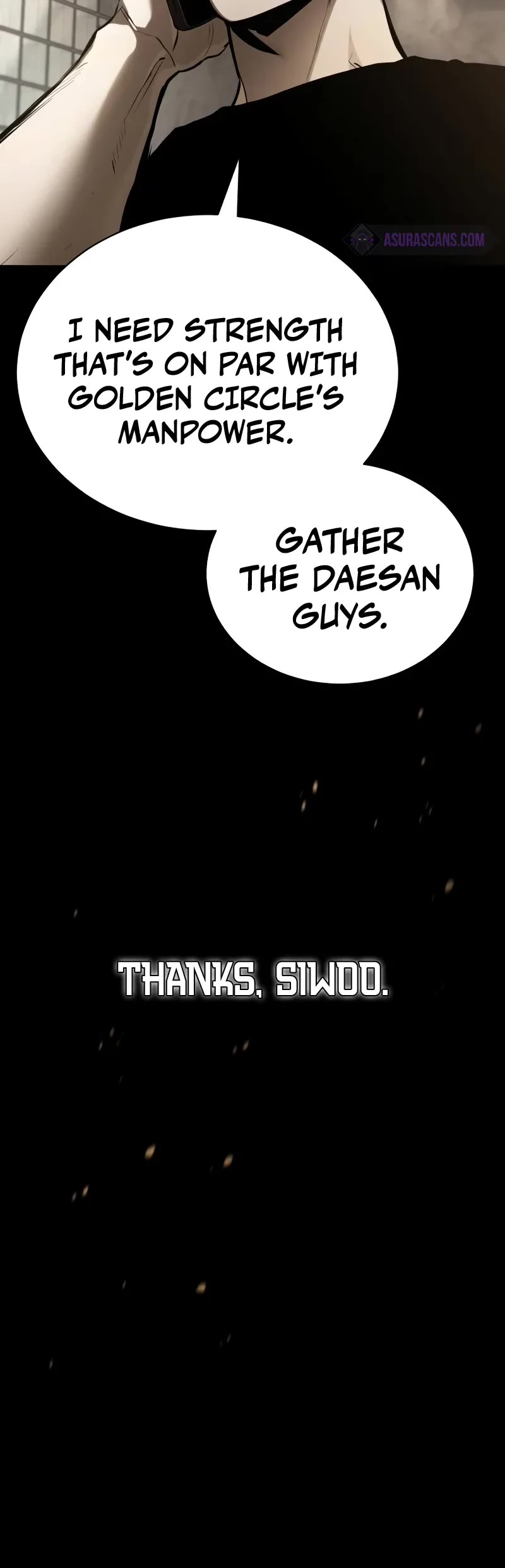 Devil Returns to School Days Chapter 68 page 55 - Chapter 68: Planned Fall To Rock Bottom