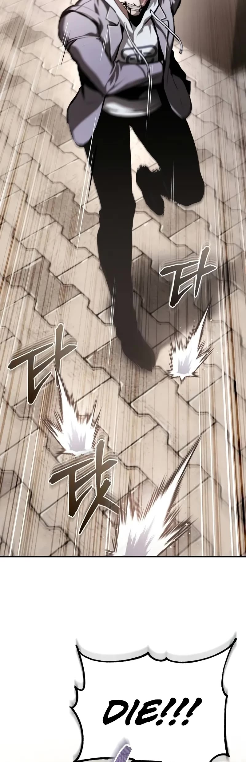 Devil Returns to School Days Chapter 69 page 10 - Chapter 69: You’re late