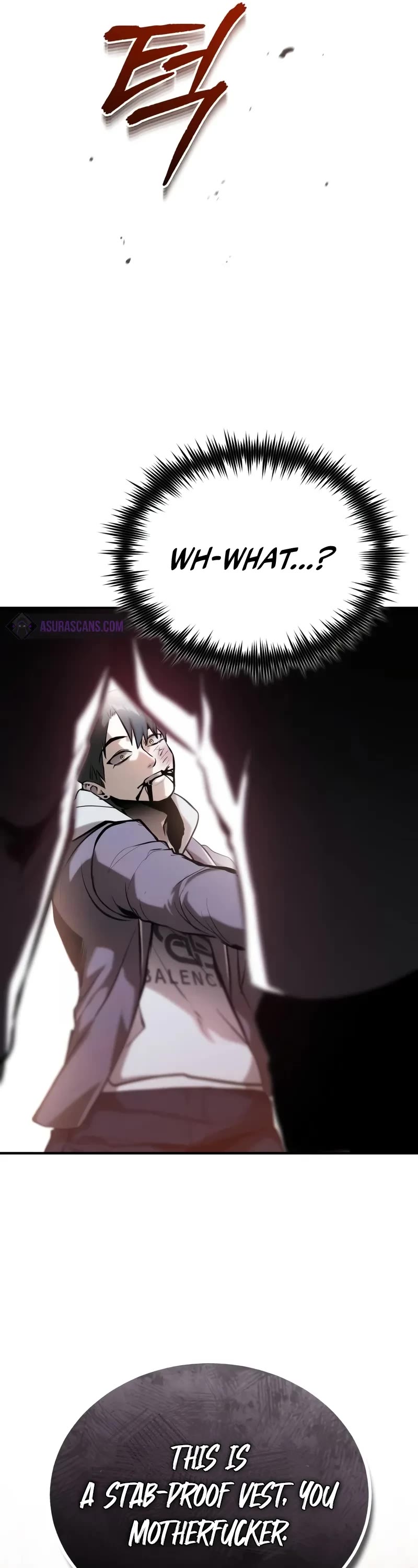 Devil Returns to School Days Chapter 69 page 12 - Chapter 69: You’re late