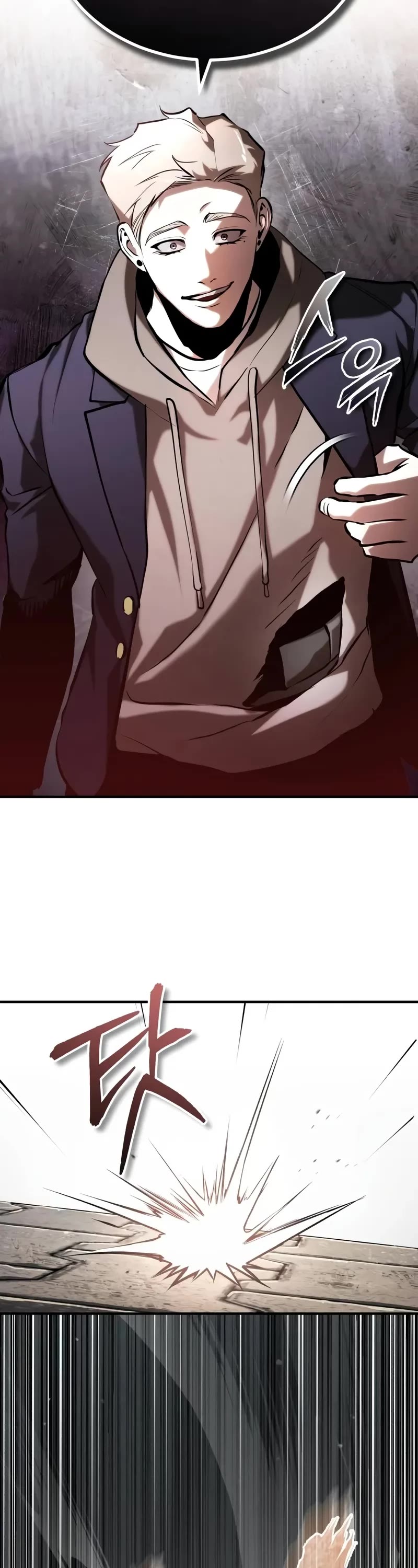 Devil Returns to School Days Chapter 69 page 13 - Chapter 69: You’re late