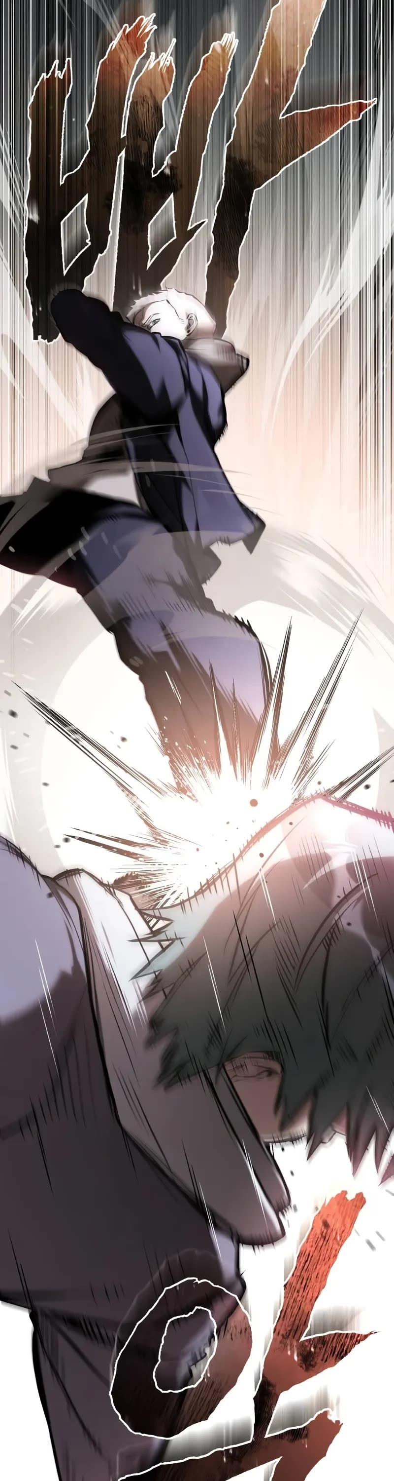 Devil Returns to School Days Chapter 69 page 14 - Chapter 69: You’re late