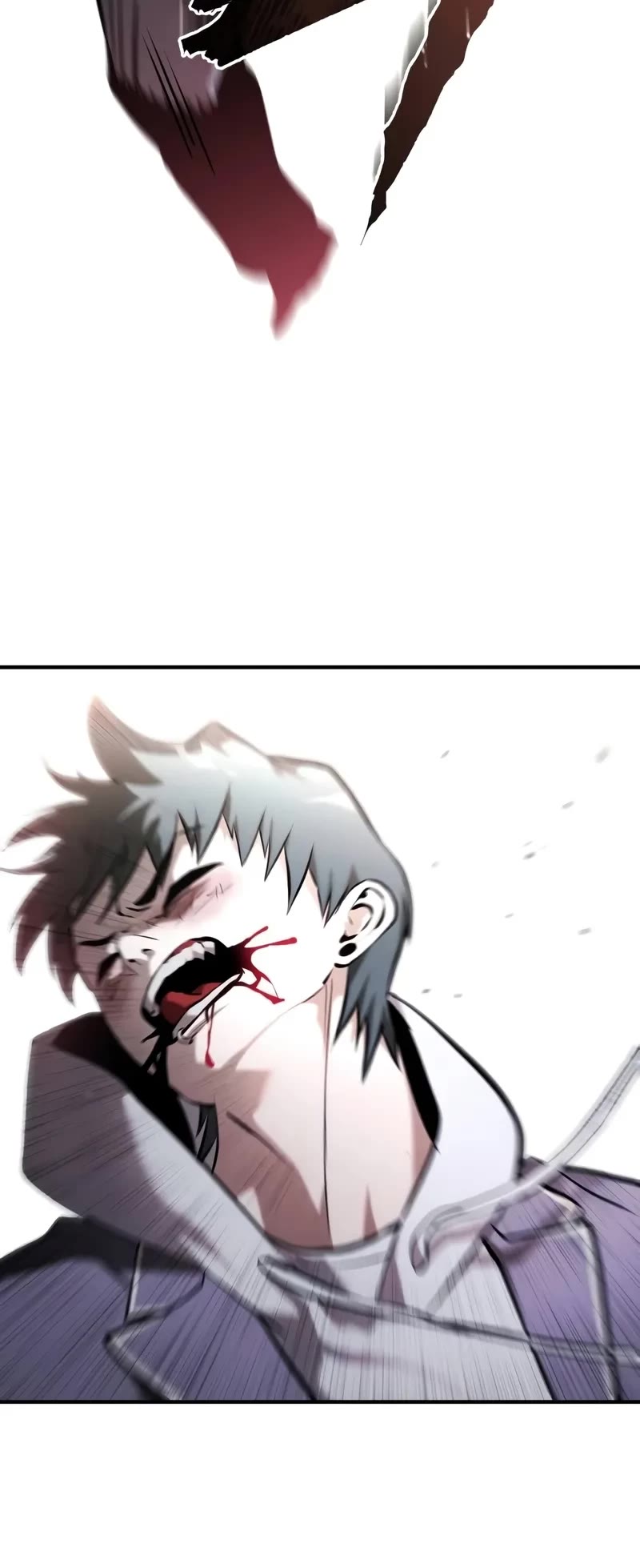 Devil Returns to School Days Chapter 69 page 15 - Chapter 69: You’re late