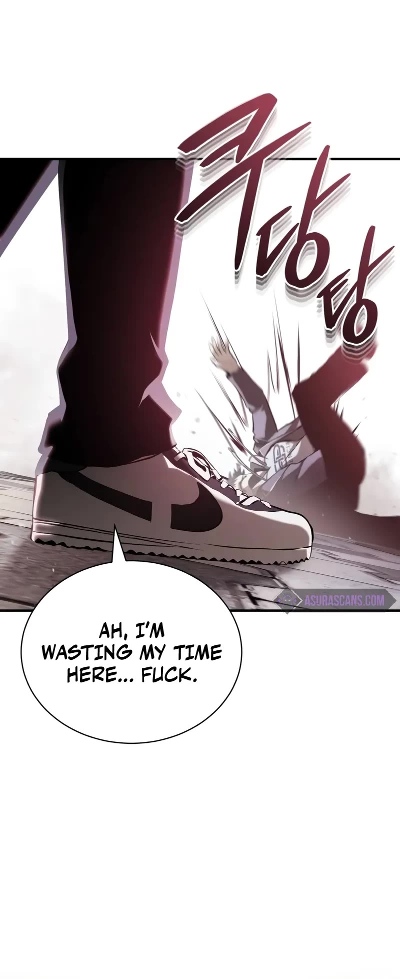 Devil Returns to School Days Chapter 69 page 16 - Chapter 69: You’re late