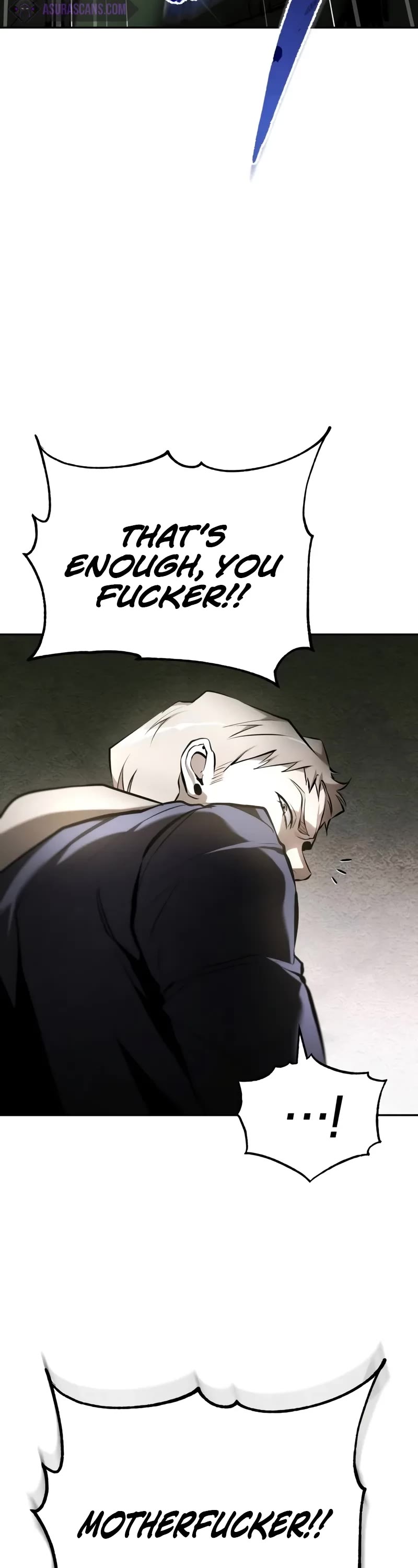 Devil Returns to School Days Chapter 69 page 22 - Chapter 69: You’re late