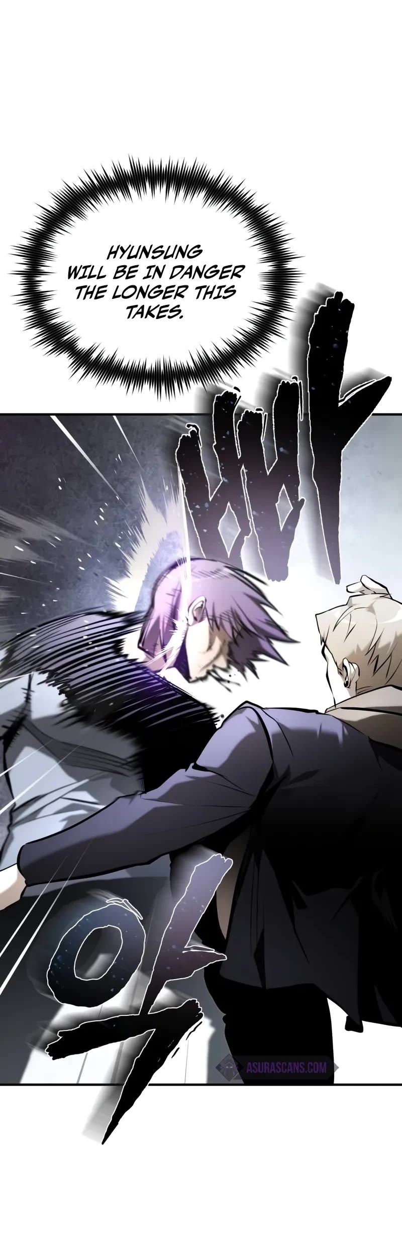 Devil Returns to School Days Chapter 69 page 25 - Chapter 69: You’re late