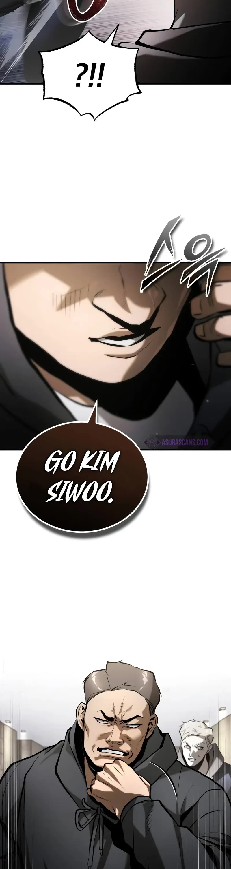Devil Returns to School Days Chapter 69 page 27 - Chapter 69: You’re late