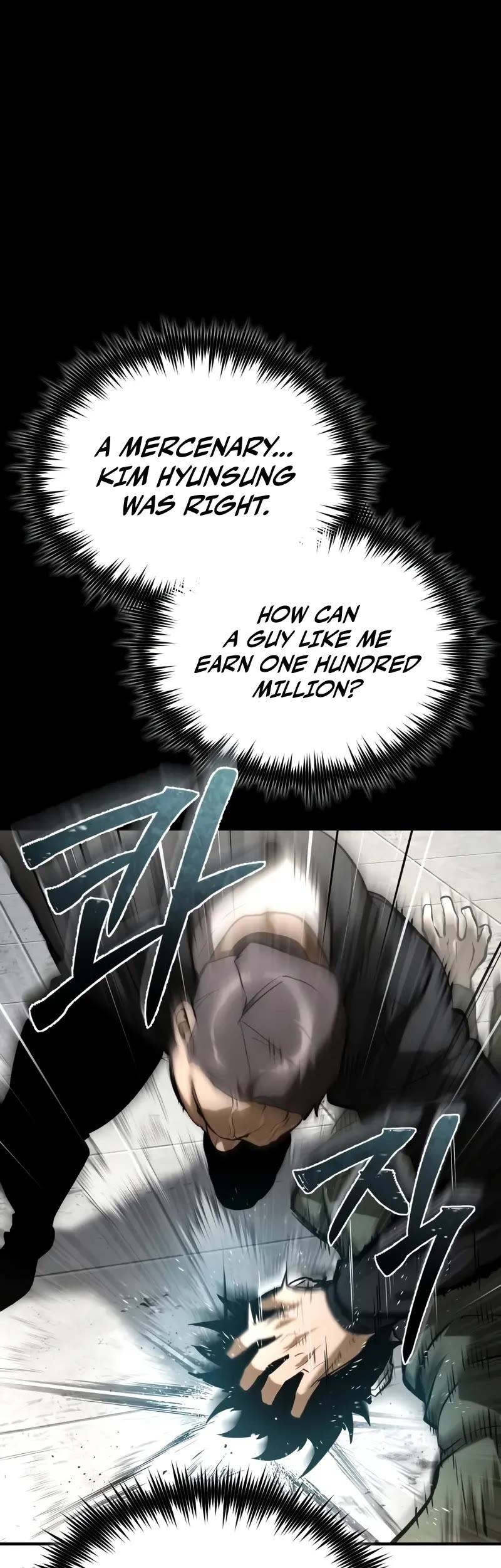 Devil Returns to School Days Chapter 69 page 29 - Chapter 69: You’re late