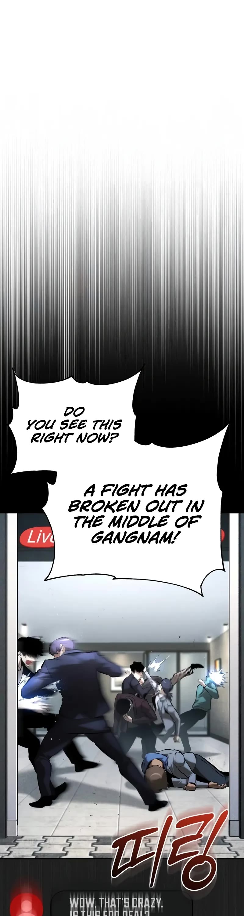 Devil Returns to School Days Chapter 69 page 32 - Chapter 69: You’re late
