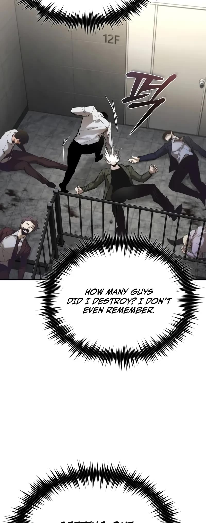 Devil Returns to School Days Chapter 69 page 39 - Chapter 69: You’re late