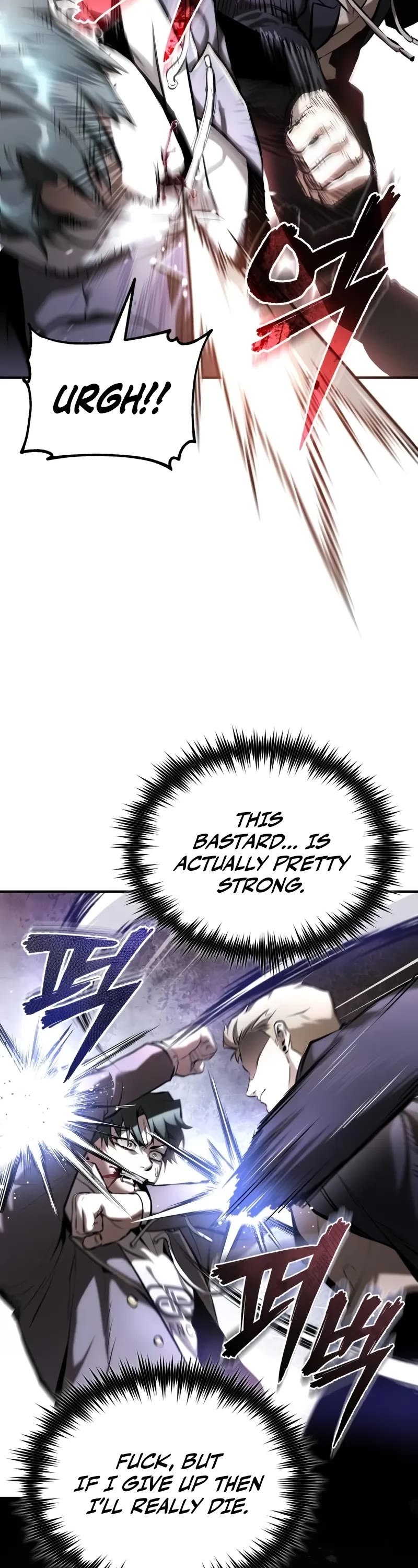 Devil Returns to School Days Chapter 69 page 4 - Chapter 69: You’re late