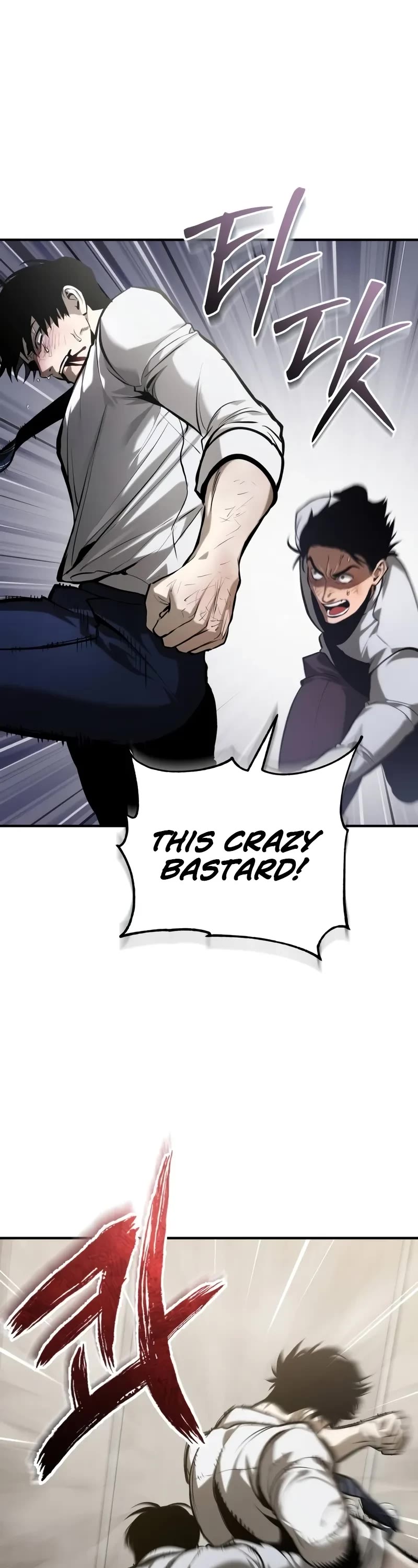 Devil Returns to School Days Chapter 69 page 42 - Chapter 69: You’re late