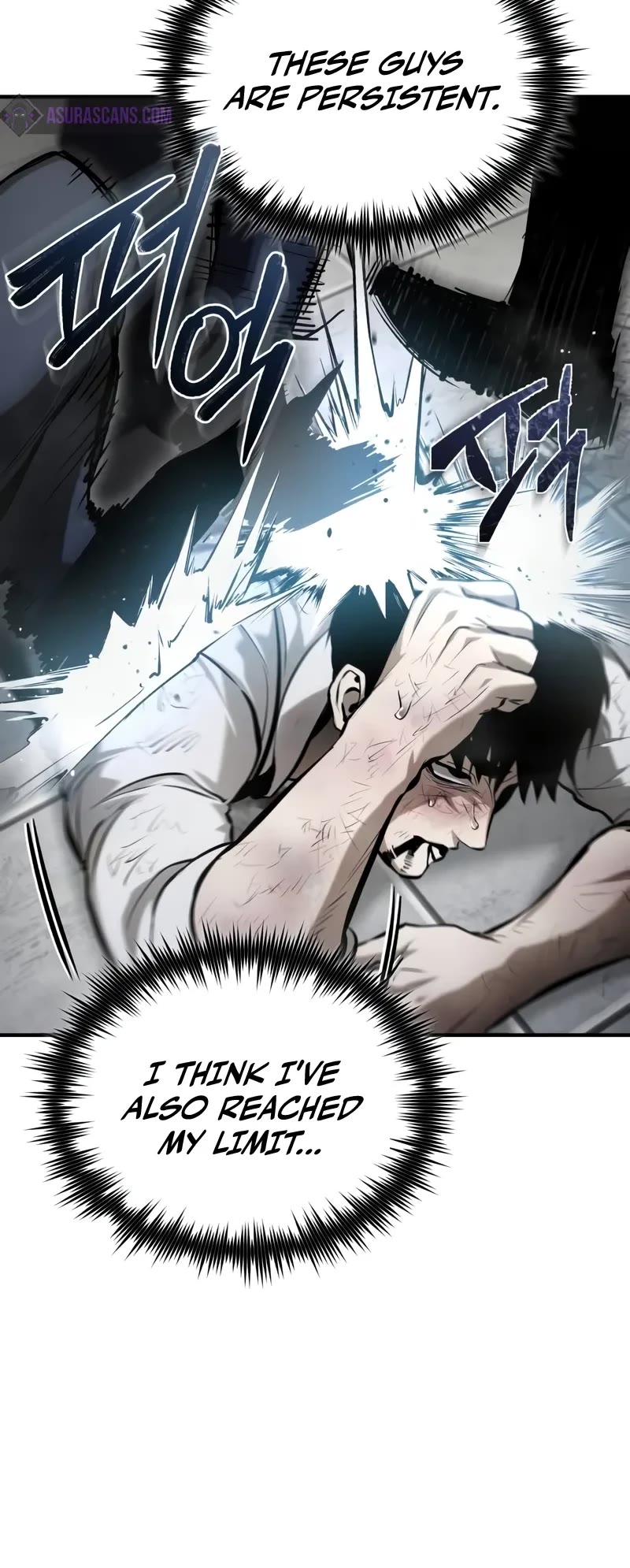 Devil Returns to School Days Chapter 69 page 45 - Chapter 69: You’re late