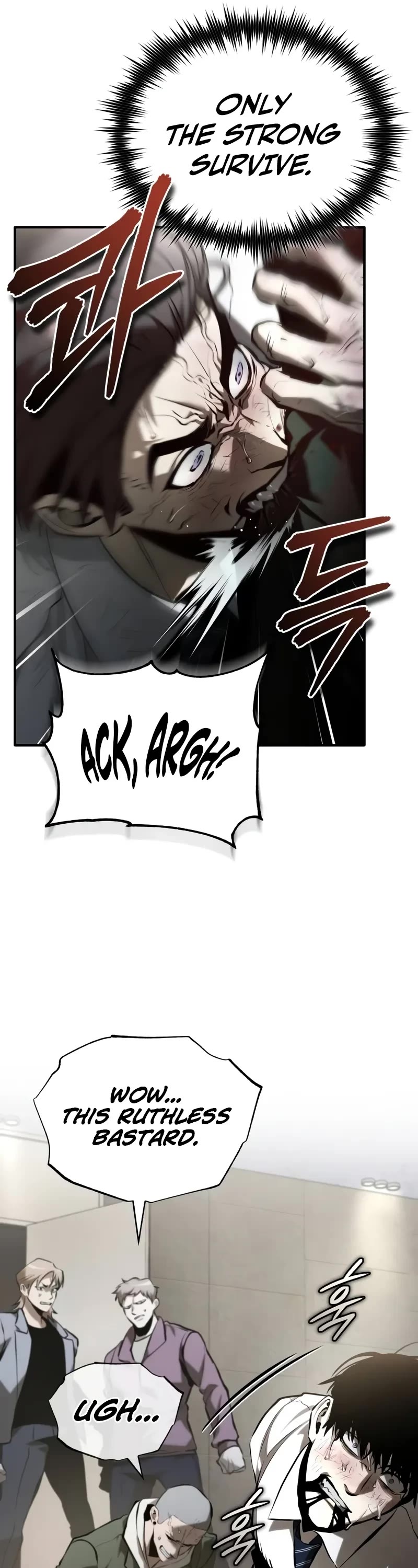 Devil Returns to School Days Chapter 69 page 46 - Chapter 69: You’re late