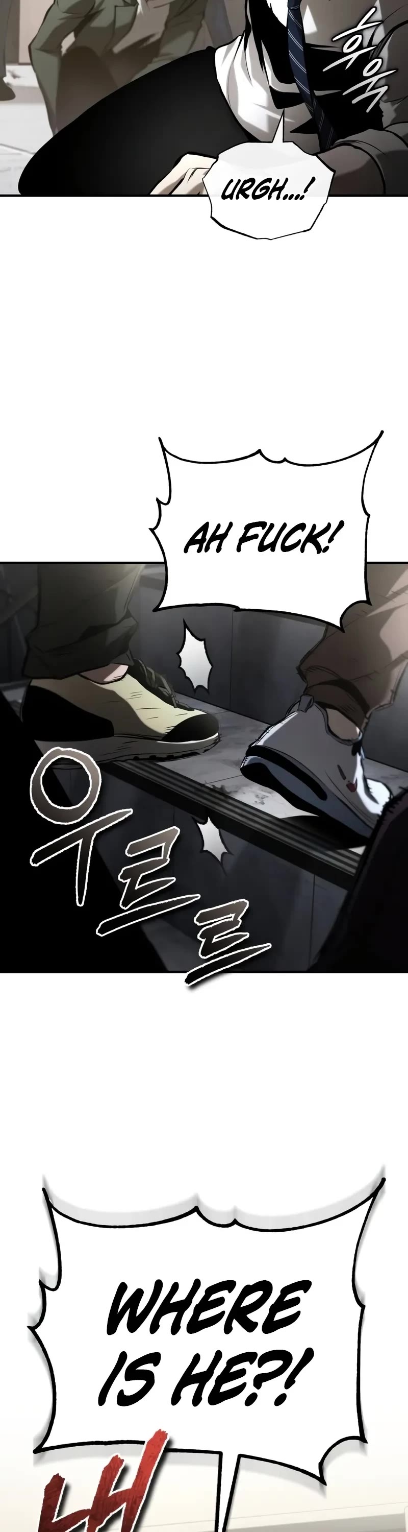 Devil Returns to School Days Chapter 69 page 47 - Chapter 69: You’re late