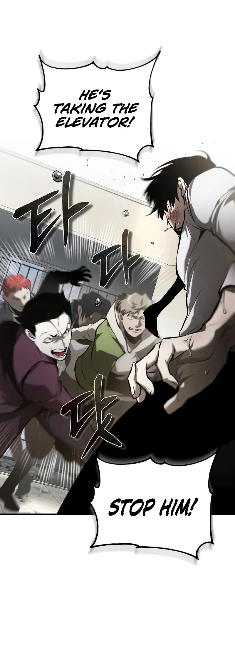 Devil Returns to School Days Chapter 69 page 50 - Chapter 69: You’re late