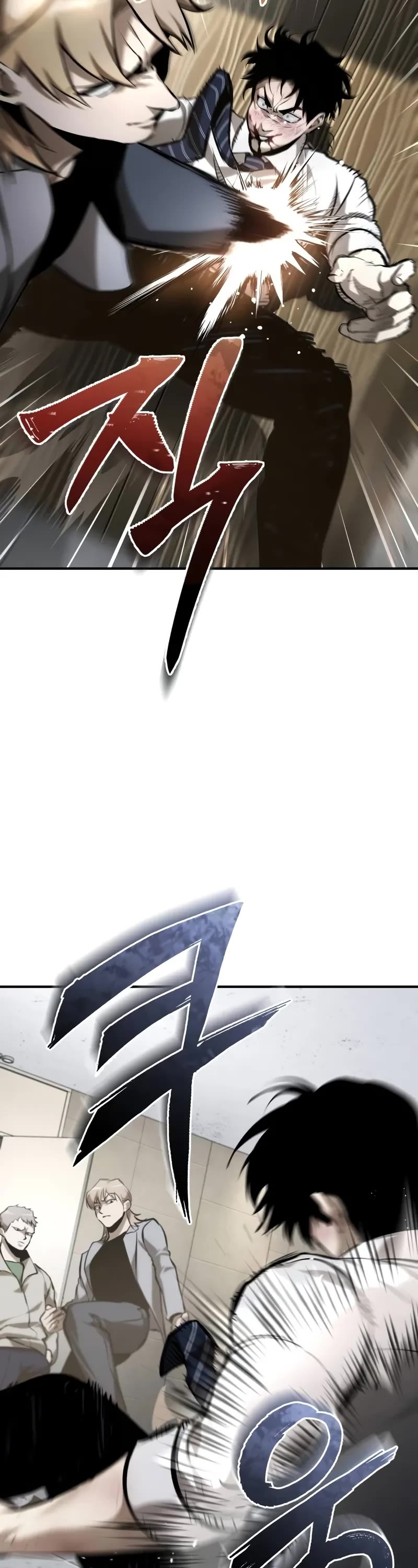 Devil Returns to School Days Chapter 69 page 53 - Chapter 69: You’re late