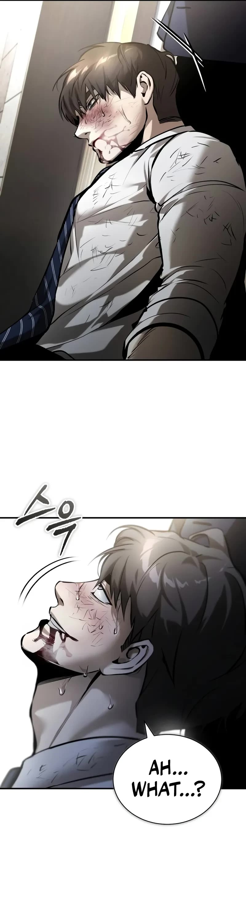 Devil Returns to School Days Chapter 69 page 56 - Chapter 69: You’re late