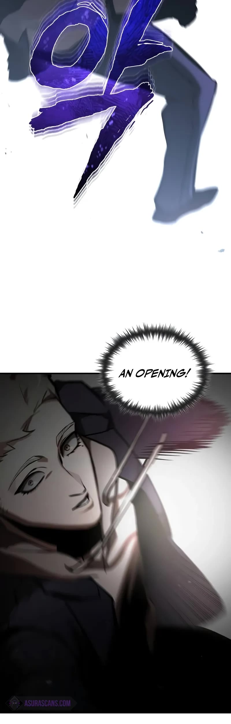 Devil Returns to School Days Chapter 69 page 6 - Chapter 69: You’re late