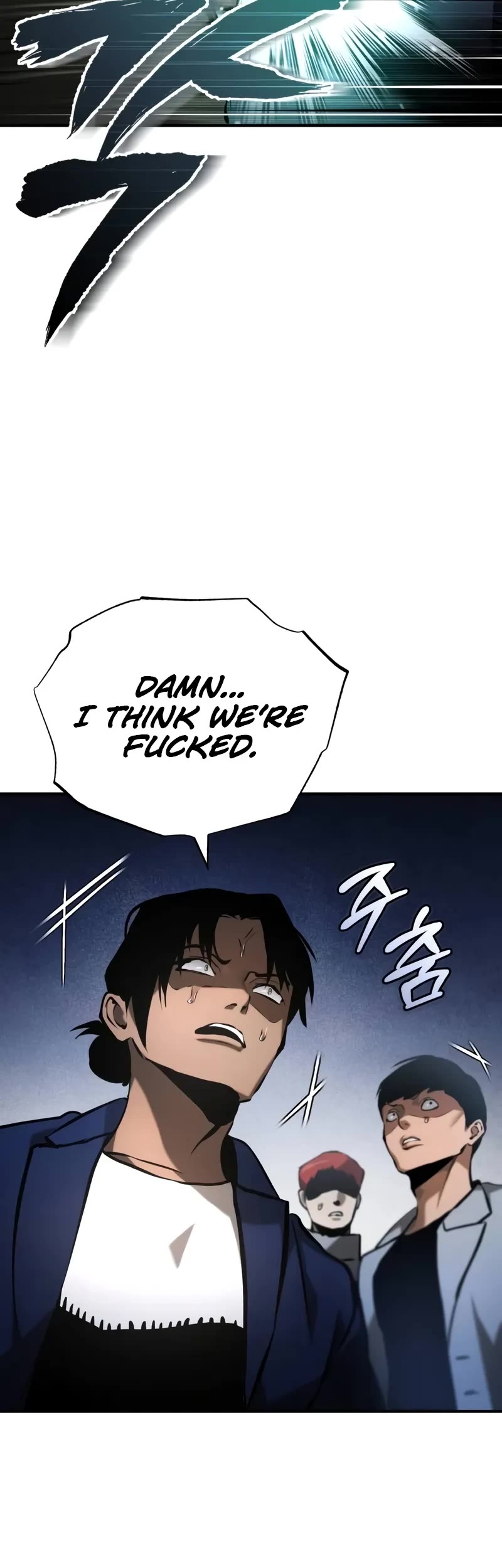 Devil Returns to School Days Chapter 69 page 60 - Chapter 69: You’re late