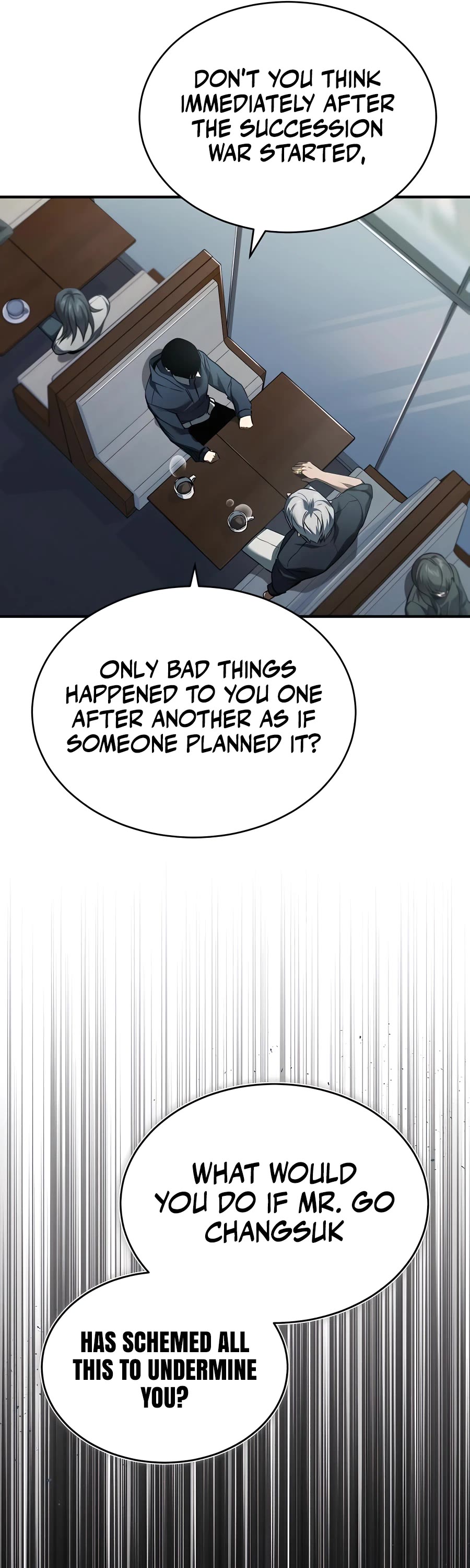 Devil Returns to School Days Chapter 7 page 10 - Chapter 7