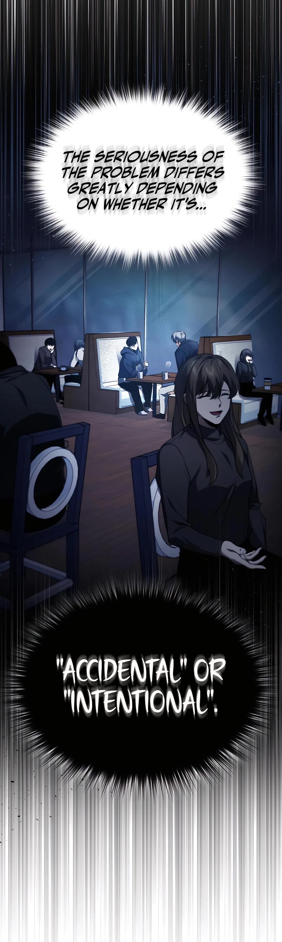 Devil Returns to School Days Chapter 7 page 11 - Chapter 7