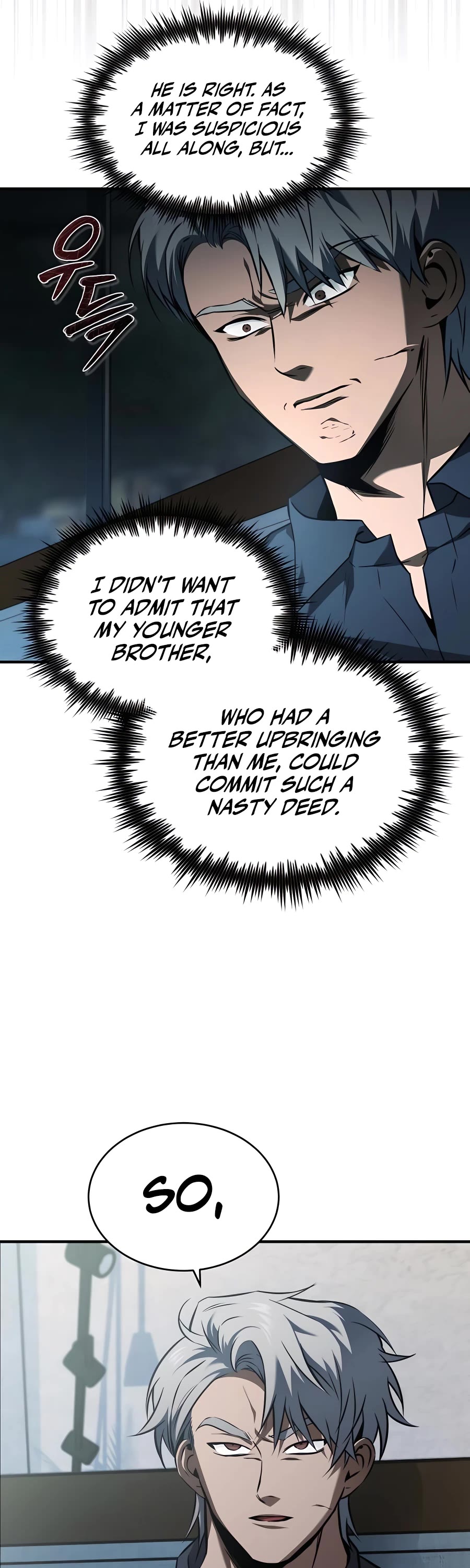 Devil Returns to School Days Chapter 7 page 12 - Chapter 7