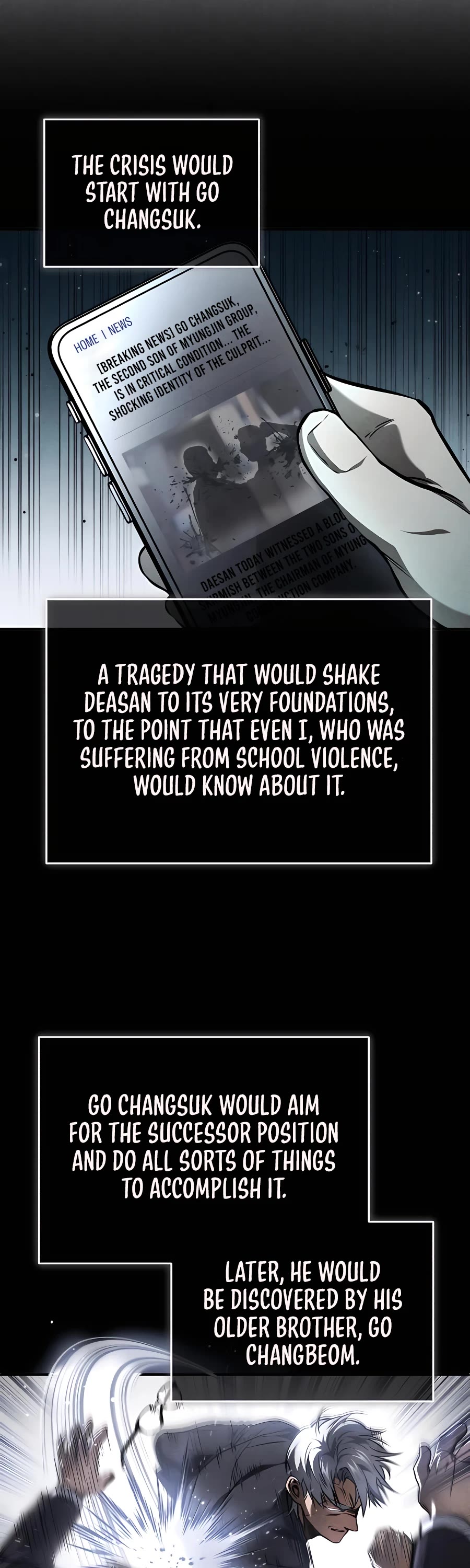 Devil Returns to School Days Chapter 7 page 17 - Chapter 7