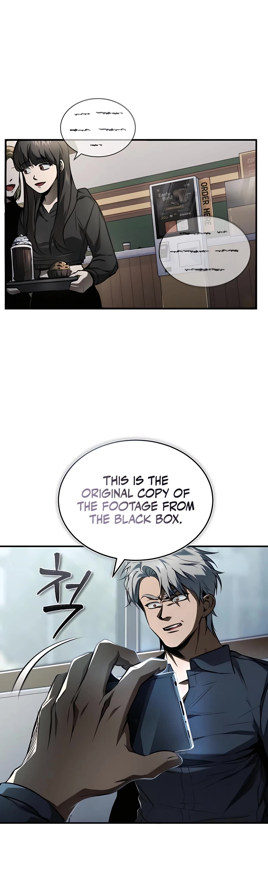 Devil Returns to School Days Chapter 7 page 2 - Chapter 7