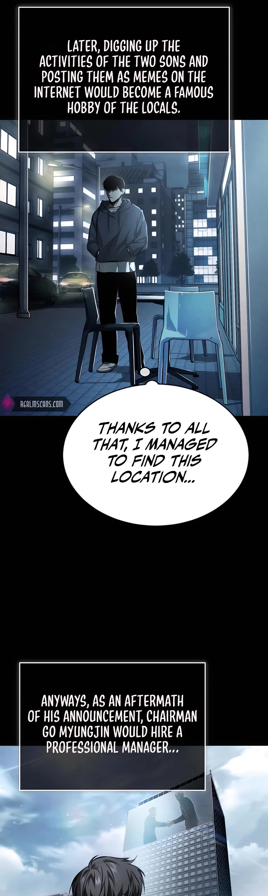Devil Returns to School Days Chapter 7 page 20 - Chapter 7