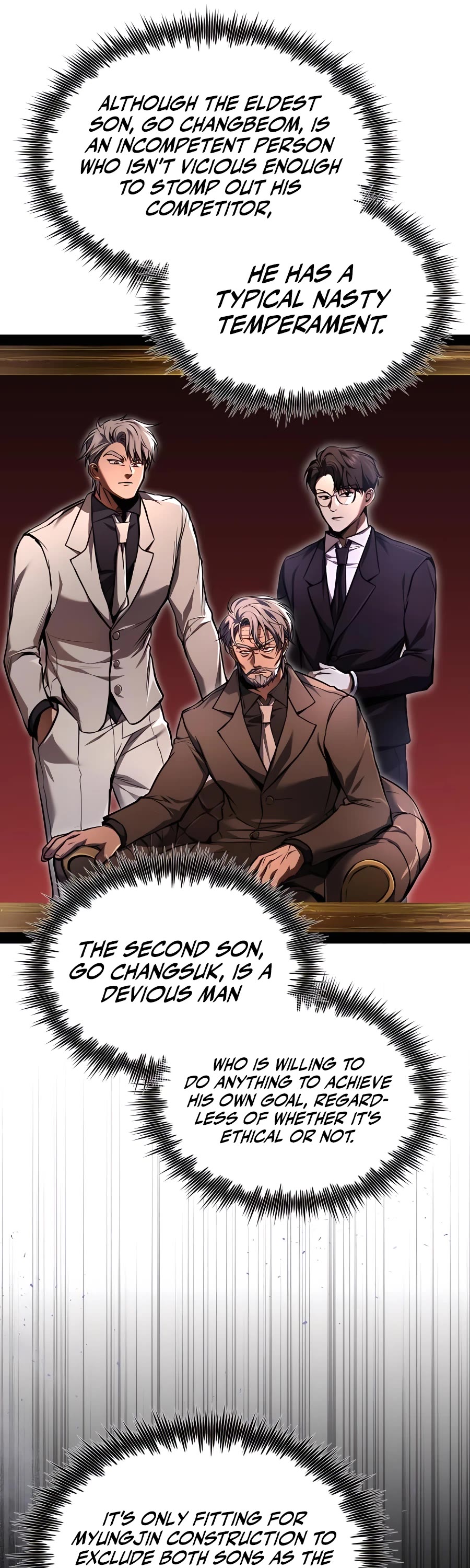 Devil Returns to School Days Chapter 7 page 23 - Chapter 7