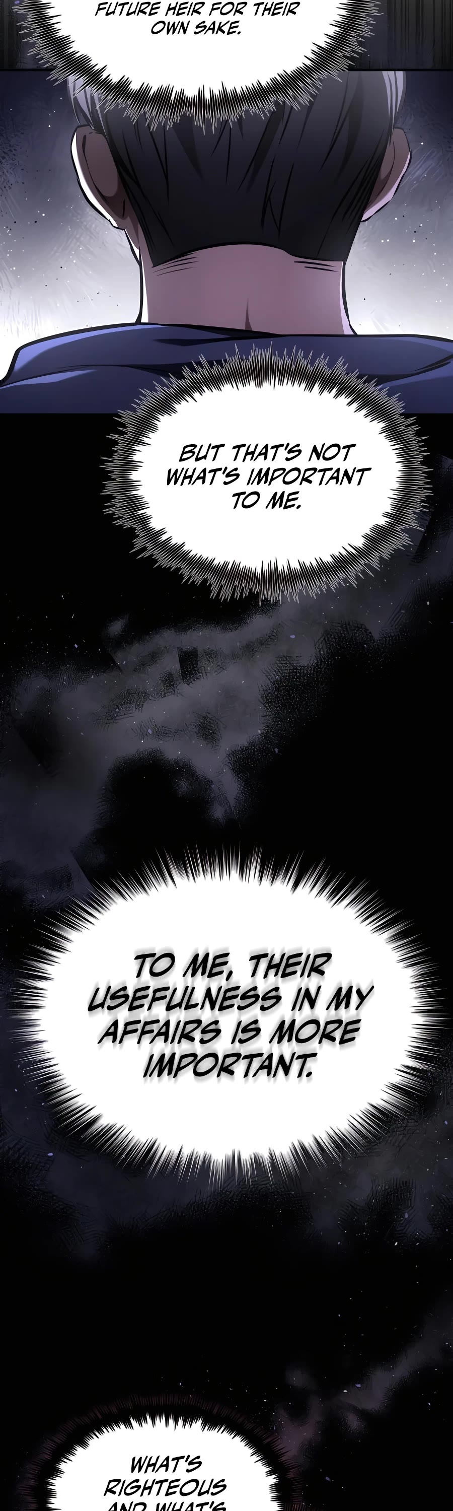 Devil Returns to School Days Chapter 7 page 24 - Chapter 7