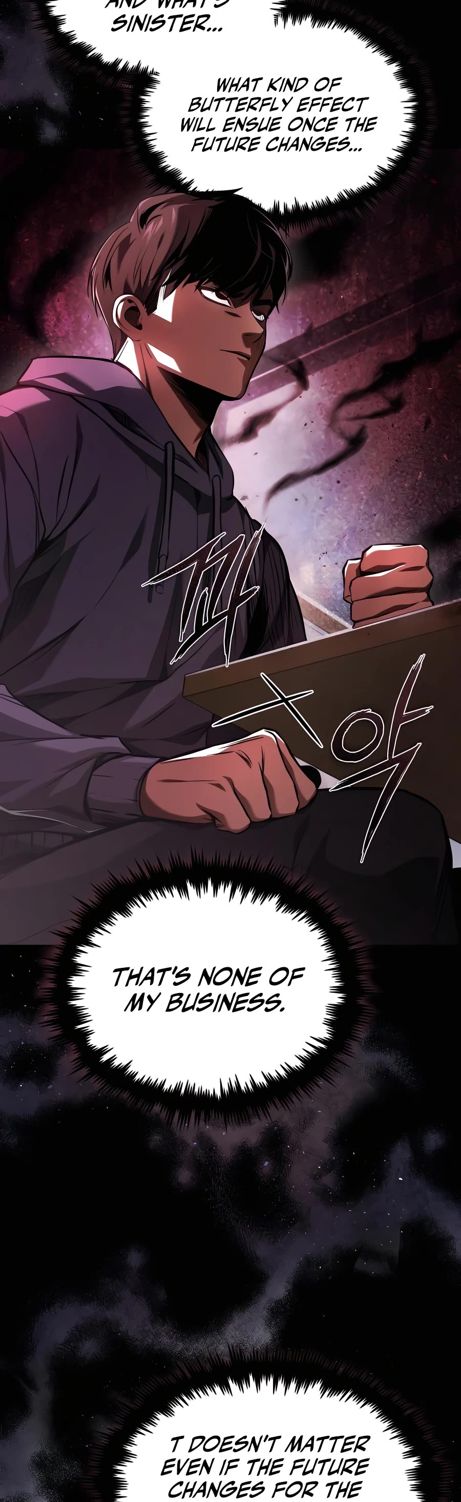 Devil Returns to School Days Chapter 7 page 25 - Chapter 7