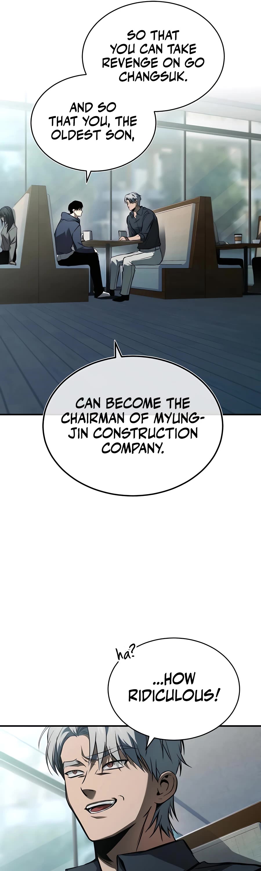Devil Returns to School Days Chapter 7 page 27 - Chapter 7
