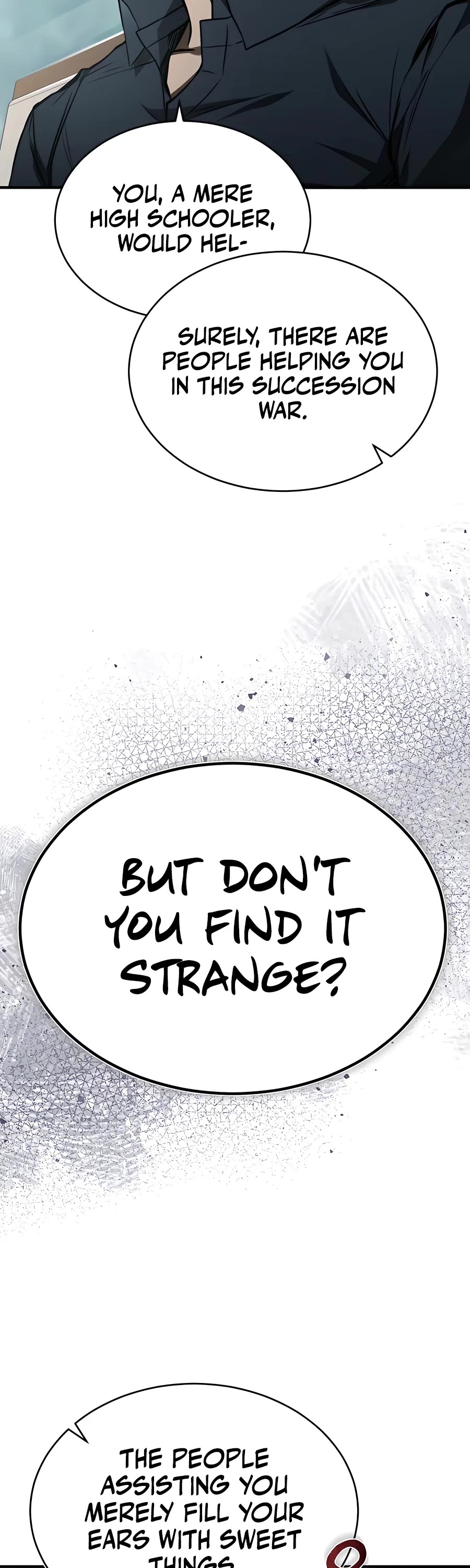 Devil Returns to School Days Chapter 7 page 28 - Chapter 7