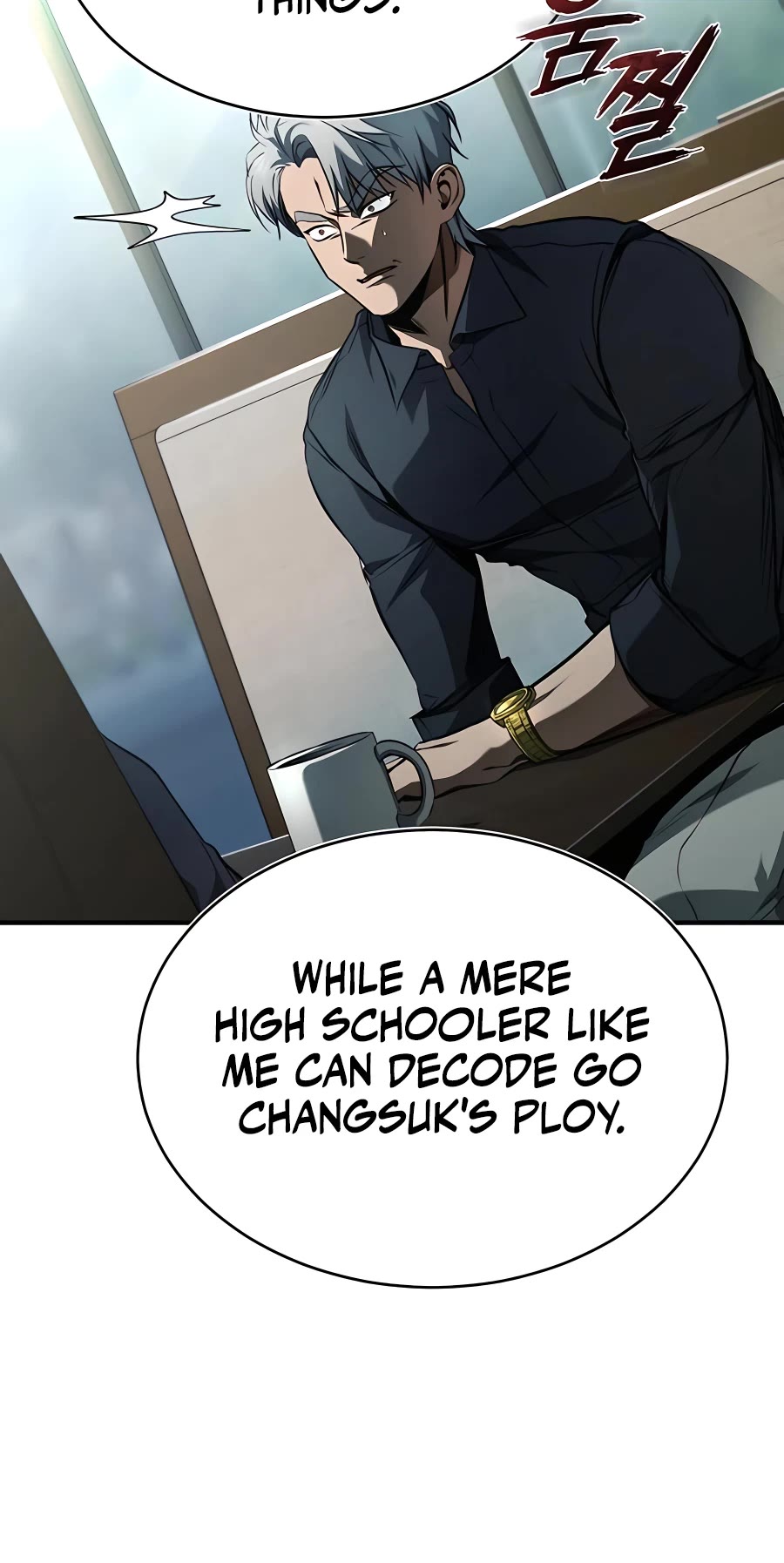 Devil Returns to School Days Chapter 7 page 29 - Chapter 7