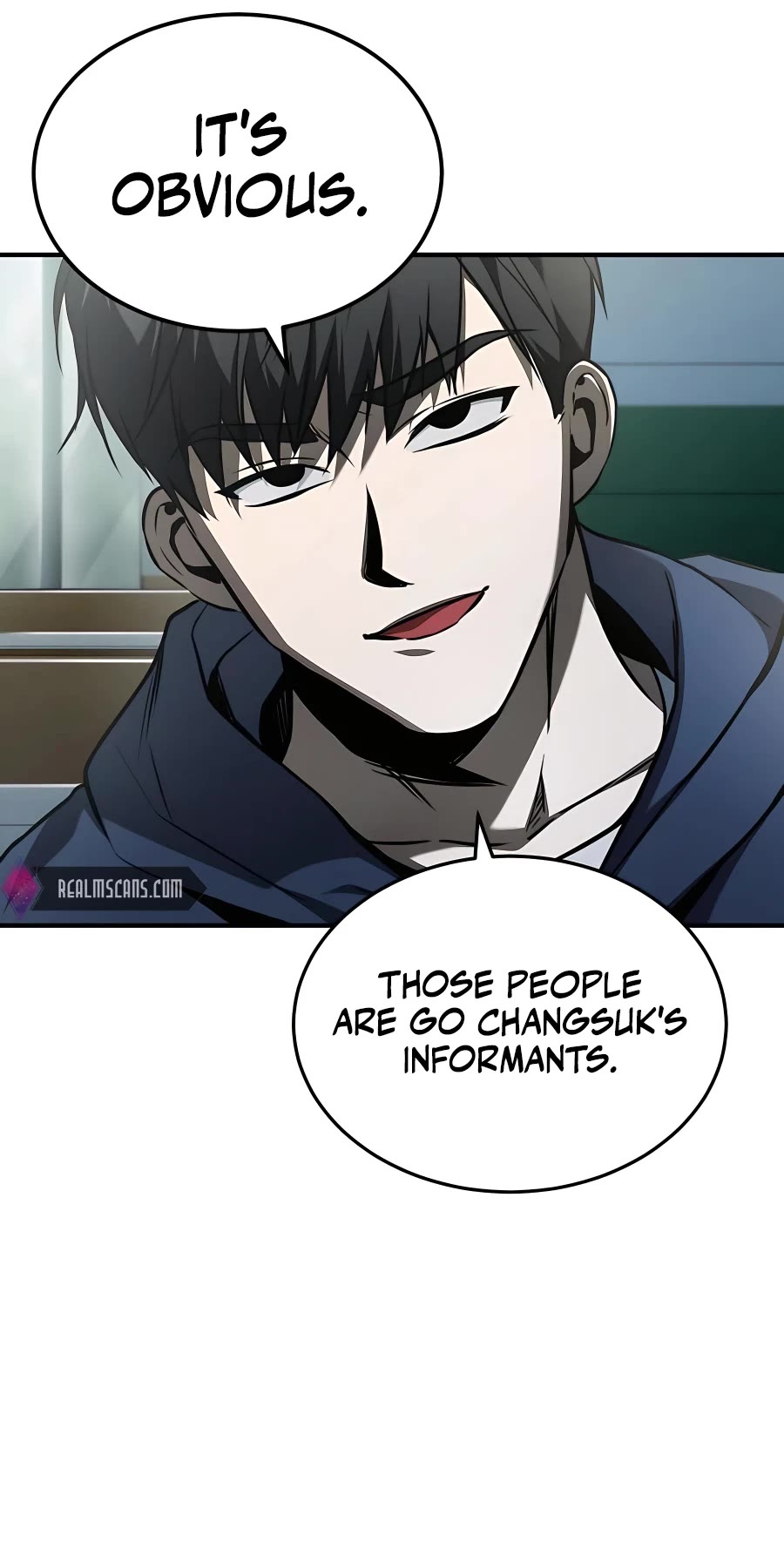 Devil Returns to School Days Chapter 7 page 30 - Chapter 7