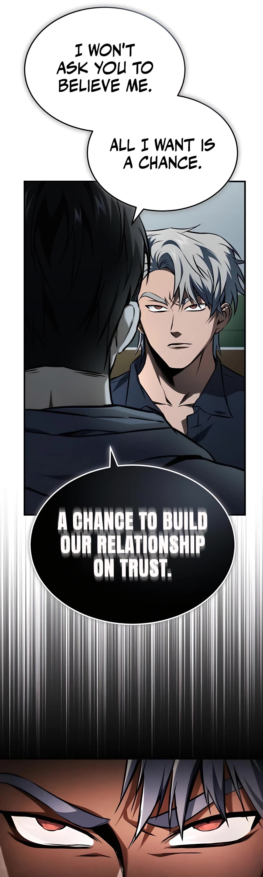Devil Returns to School Days Chapter 7 page 31 - Chapter 7