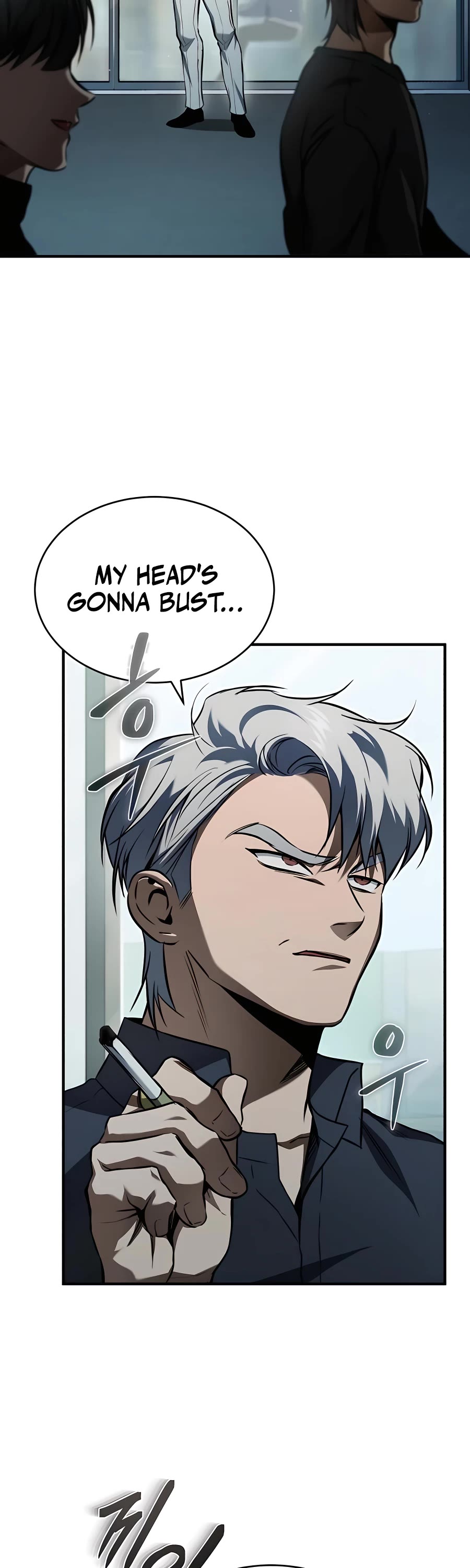 Devil Returns to School Days Chapter 7 page 33 - Chapter 7
