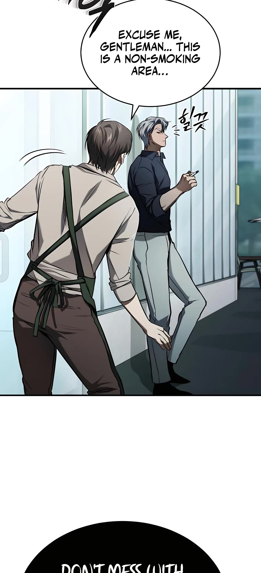 Devil Returns to School Days Chapter 7 page 34 - Chapter 7