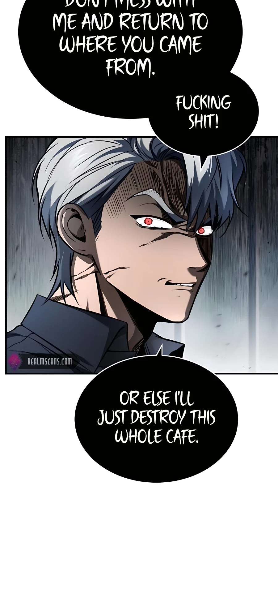 Devil Returns to School Days Chapter 7 page 35 - Chapter 7