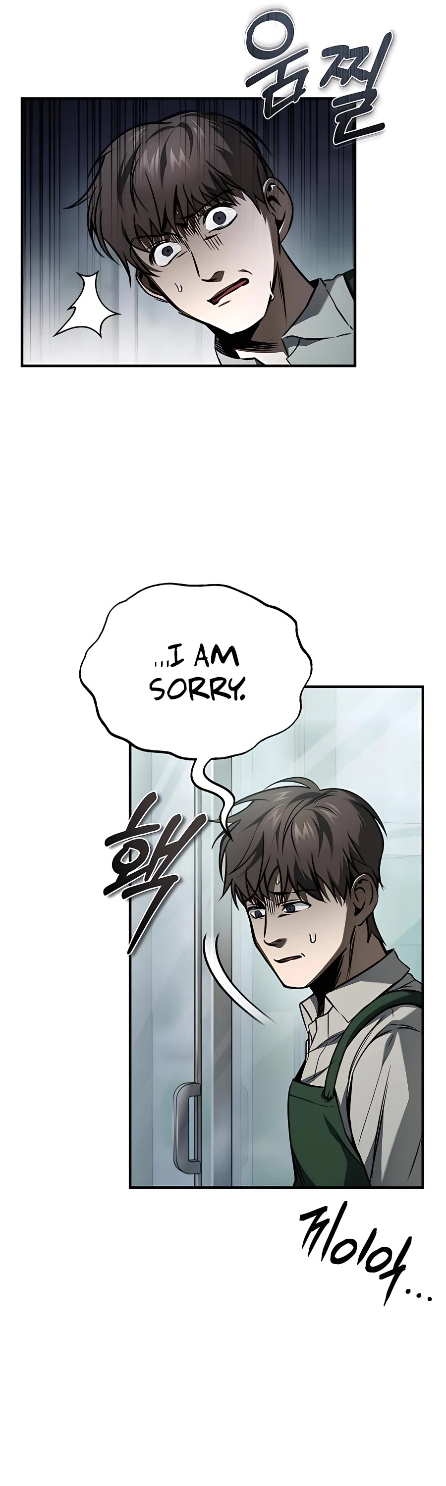 Devil Returns to School Days Chapter 7 page 36 - Chapter 7